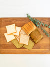 PB Pan de Molde Blanco