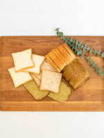 PB Pan de Molde Integral