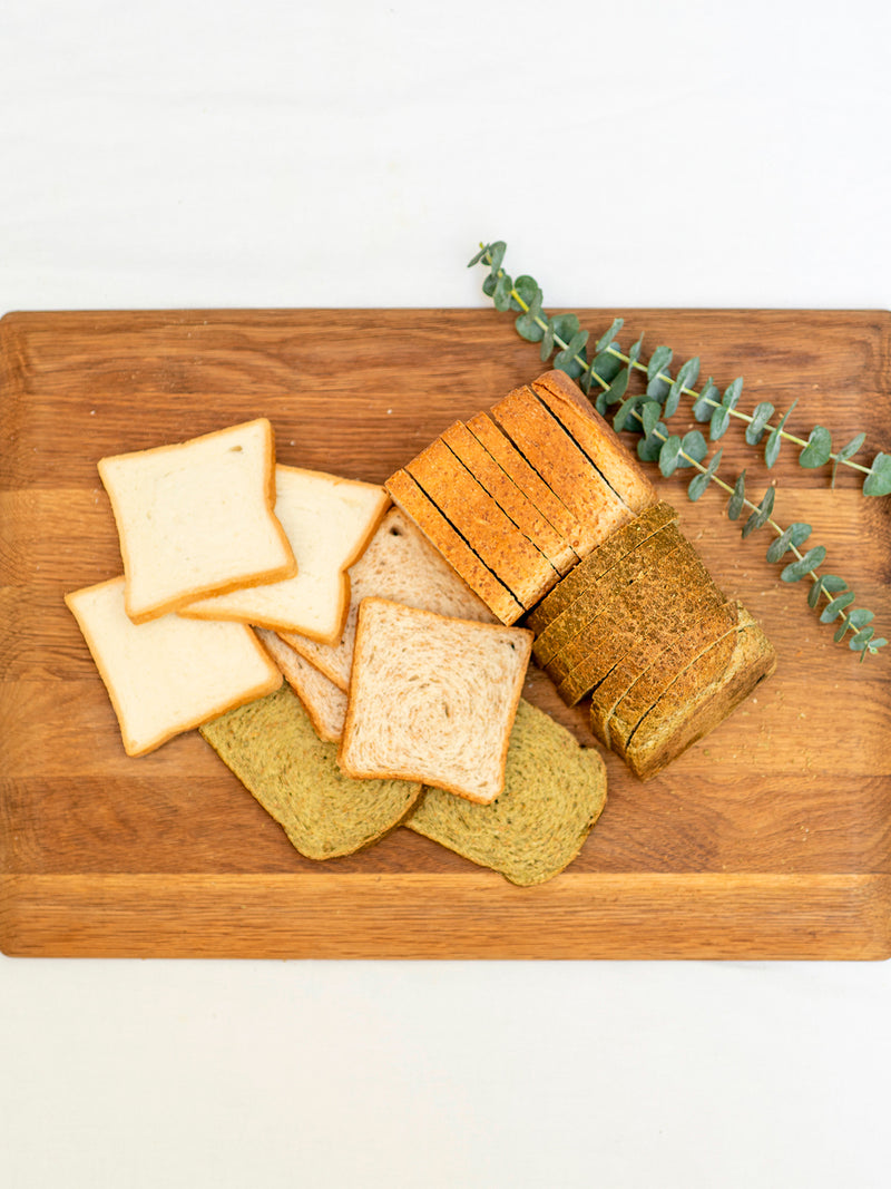 PB Pan de Molde Blanco