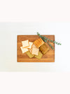PB Pan de Molde Integral