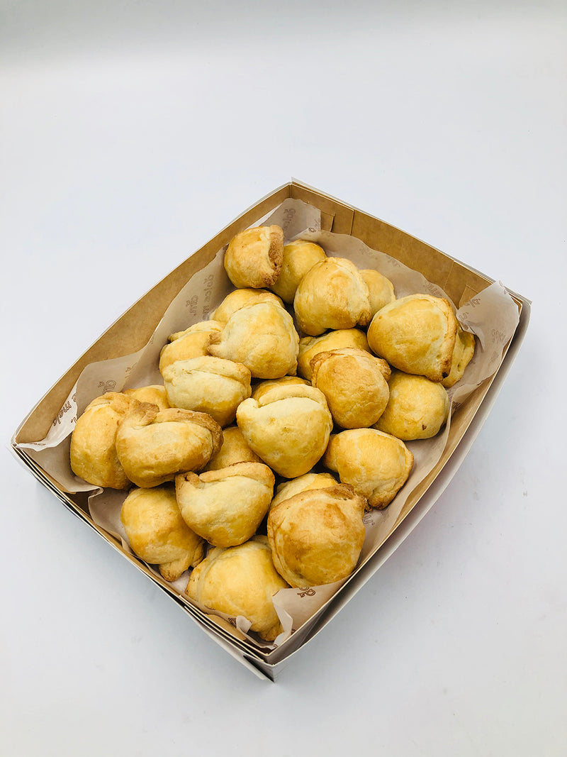 Empanaditas de Pollo x 25