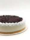 Cheesecake de Sauco Entero