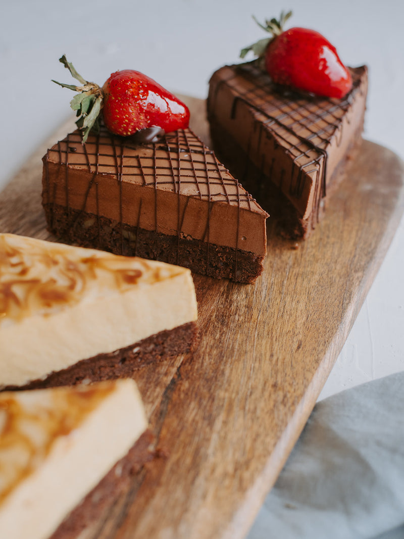 Chocobrownie Personal