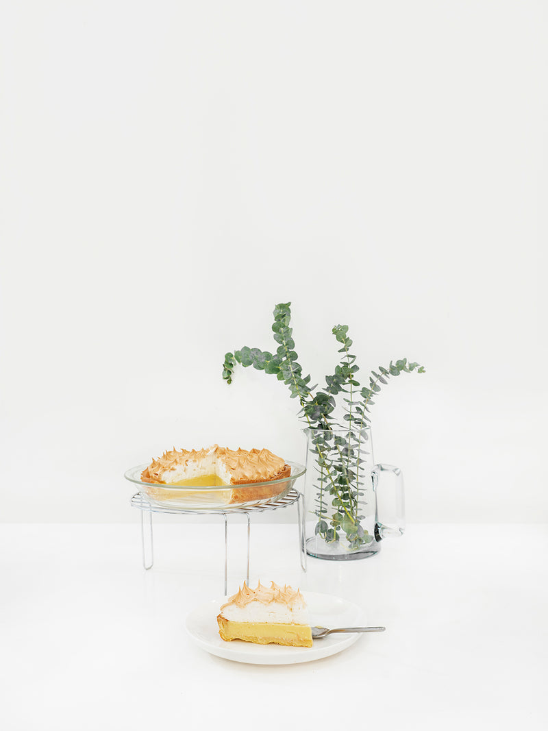 Pie de Limón