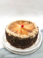 Torta Tres Leches Chocolate #22