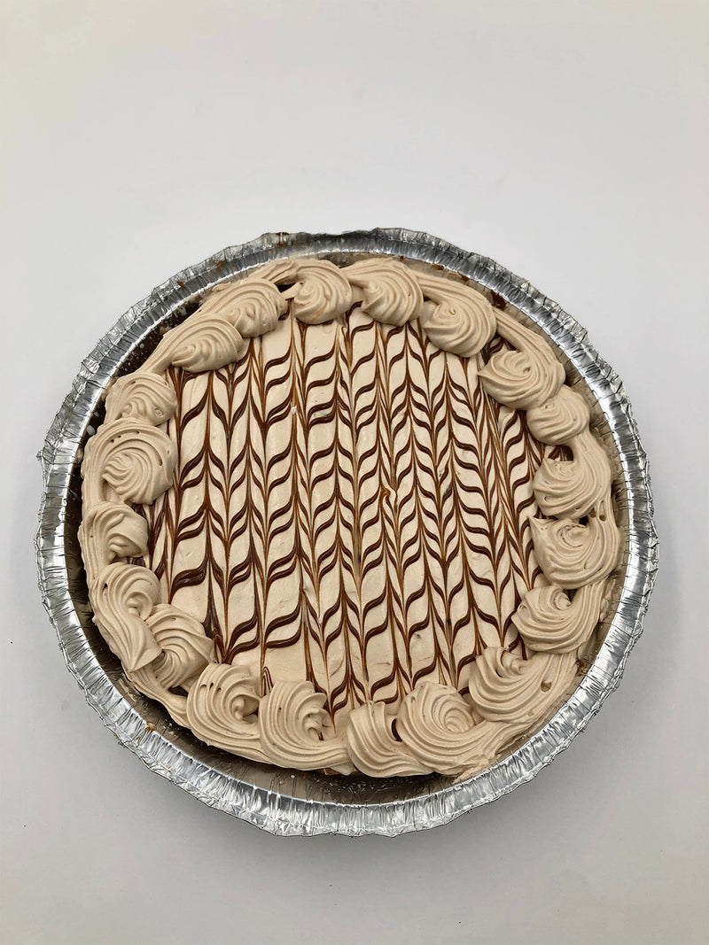 Bandeja Tres Leches Chocolate