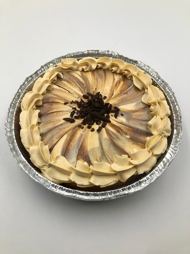 Bandeja Tres Leches Lúcuma